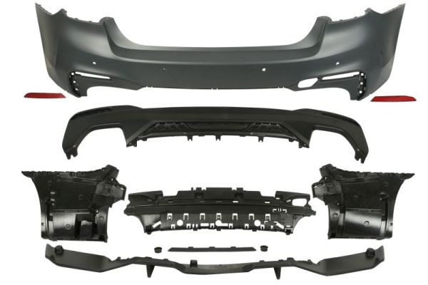 Bumper Blic 5506-00-0068952KP