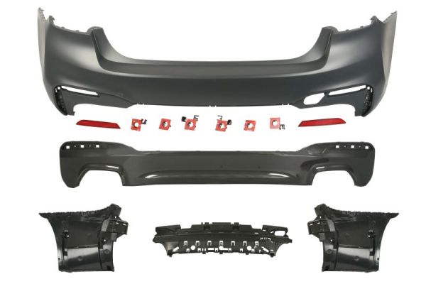 Bumper Blic 5506-00-0068953KP