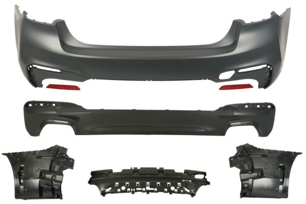 Bumper Blic 5506-00-0068955KP
