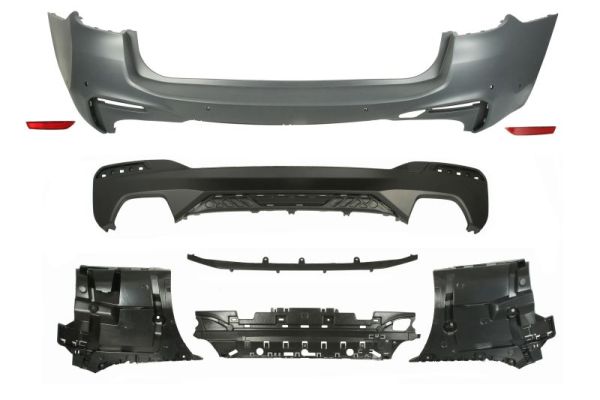 Bumper Blic 5506-00-0068957KP