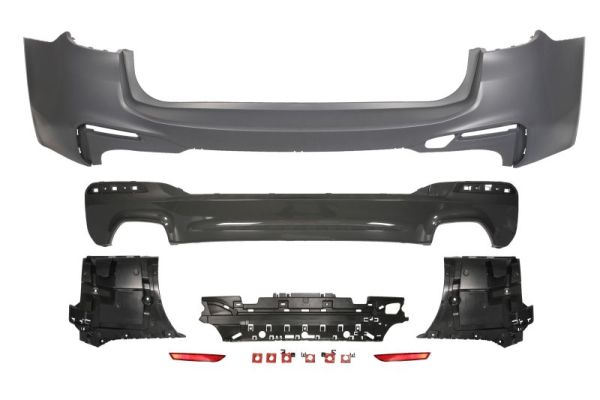 Bumper Blic 5506-00-0068960KP