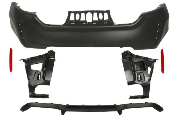 Bumper Blic 5506-00-0069950KP