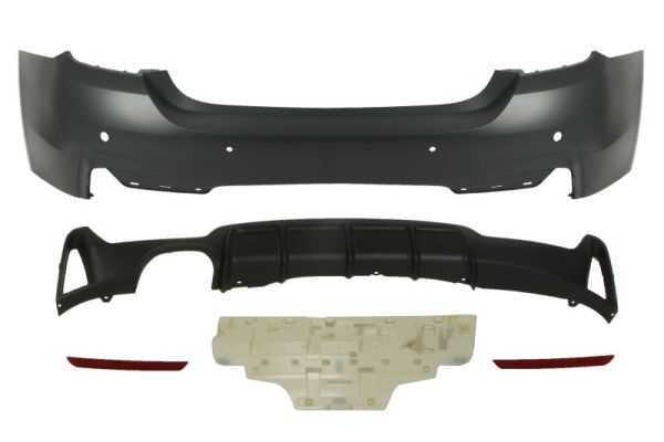 Blic Bumper 5506-00-0070951KP