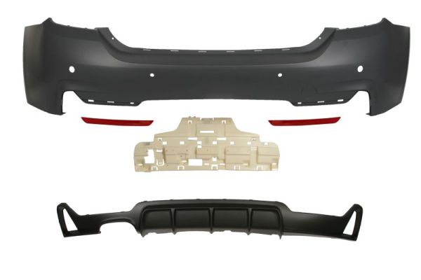 Bumper Blic 5506-00-0070953KP