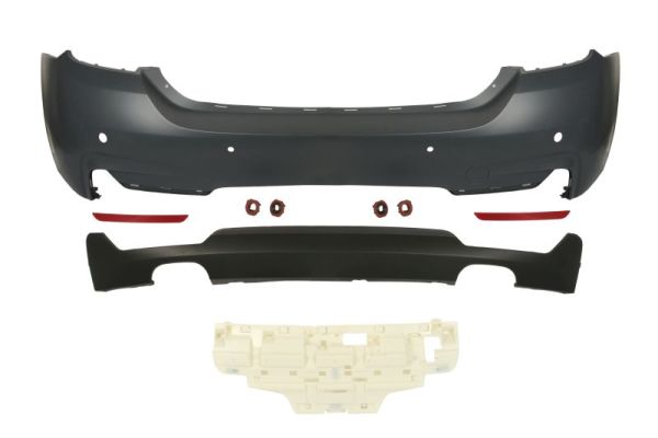 Bumper Blic 5506-00-0070958KP