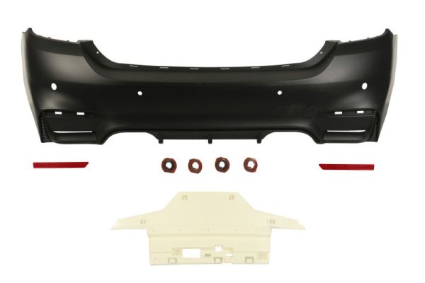 Bumper Blic 5506-00-0070960KP