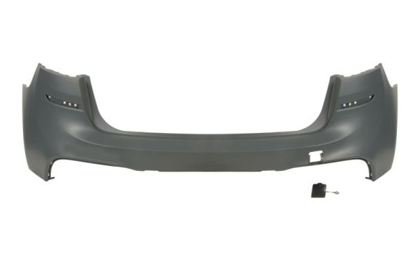 Bumper Blic 5506-00-0071954MP