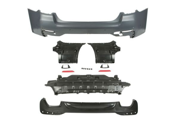 Bumper Blic 5506-00-0072960KP