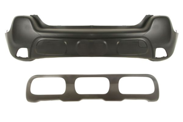 Blic Bumper 5506-00-0532957P