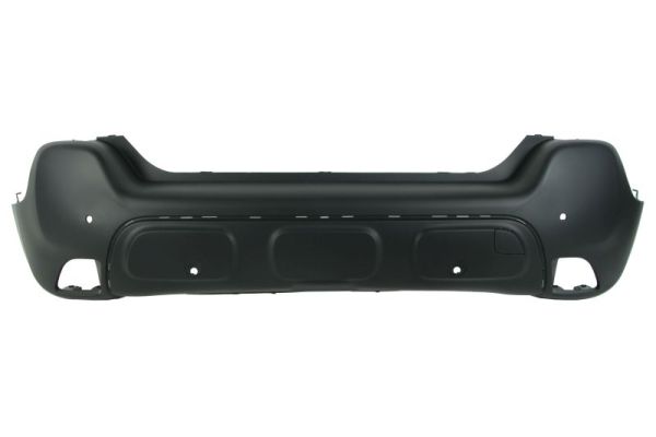 Blic Bumper 5506-00-0532957P