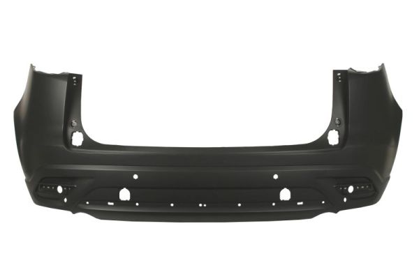 Bumper Blic 5506-00-3499955P