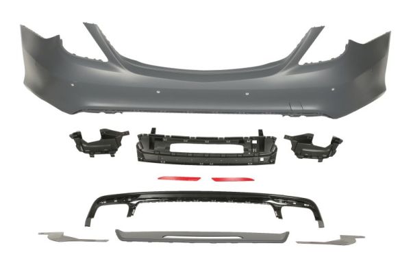 Bumper Blic 5506-00-3510955KP