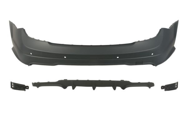 Bumper Blic 5506-00-3518956KP