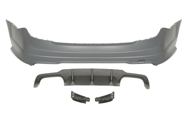 Bumper Blic 5506-00-3518957KP