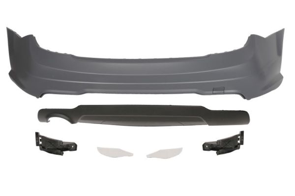 Bumper Blic 5506-00-3518958KP