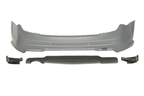 Bumper Blic 5506-00-3518959KP