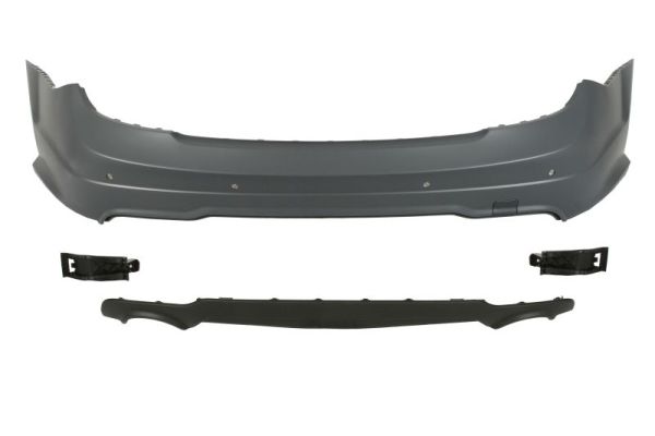 Bumper Blic 5506-00-3518960KP