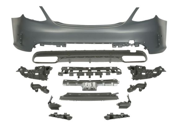 Bumper Blic 5506-00-3521950KP