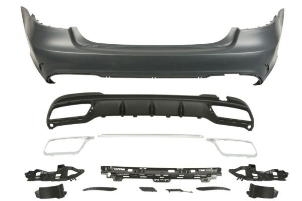 Bumper Blic 5506-00-3529953KP