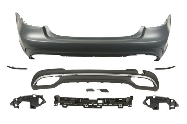 Bumper Blic 5506-00-3529956KP
