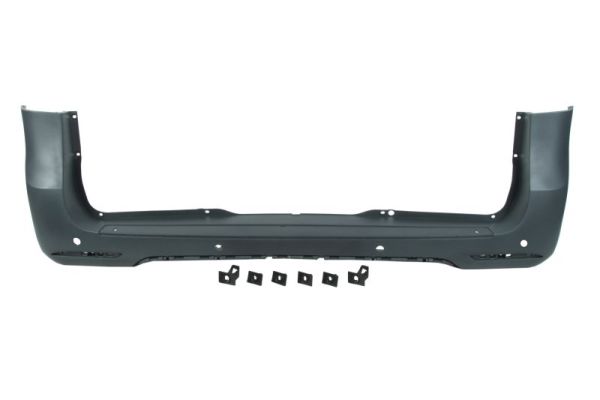 Bumper Blic 5506-00-3552957PP