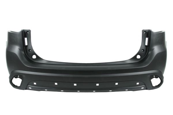 Bumper Blic 5506-00-3753951P