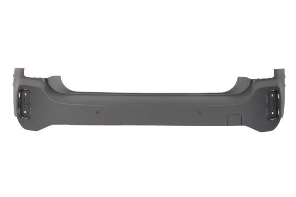 Bumper Blic 5506-00-4004958P