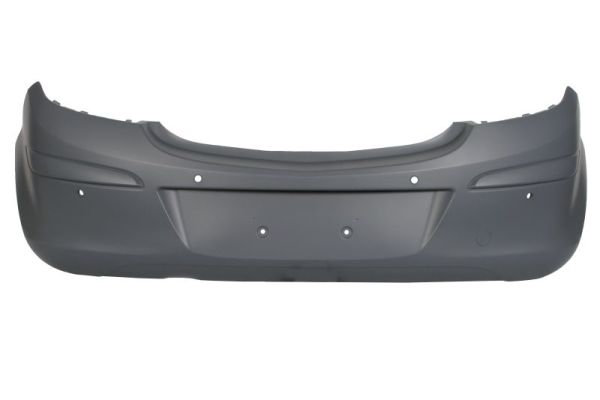 Bumper Blic 5506-00-5024954Q