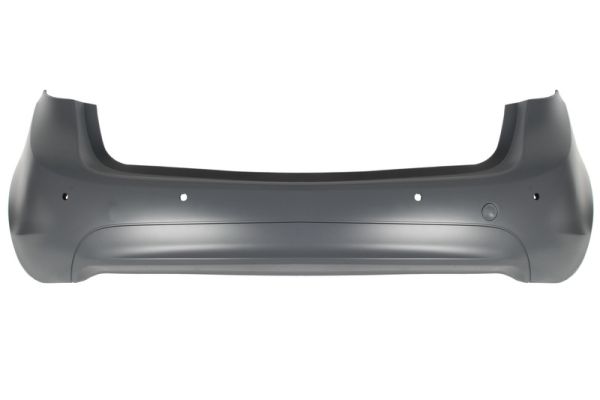 Bumper Blic 5506-00-5027951P