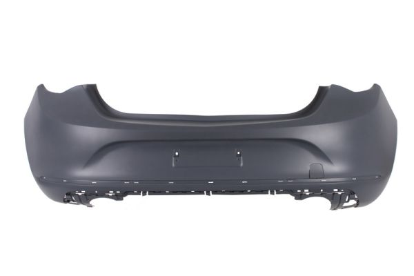 Bumper Blic 5506-00-5053954P