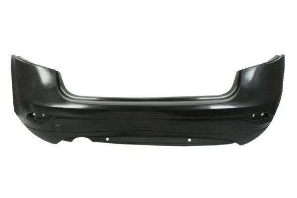 Bumper Blic 5506-00-6050951P