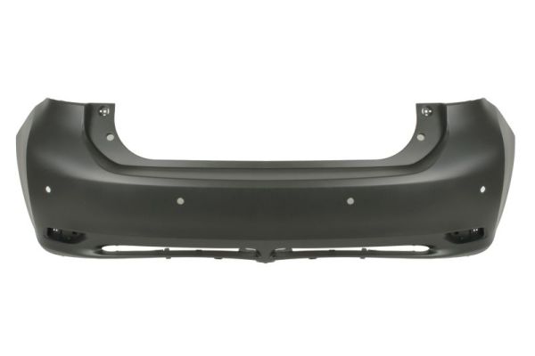 Bumper Blic 5506-00-8180951P