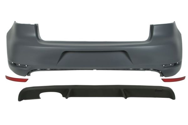 Bumper Blic 5506-00-9534950KP