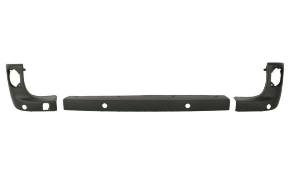 Sier- / beschermingspaneel, bumper Blic 5507-00-6011970Q