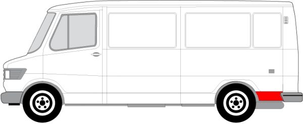 Blic Modderkuip 5508-00-3545603P