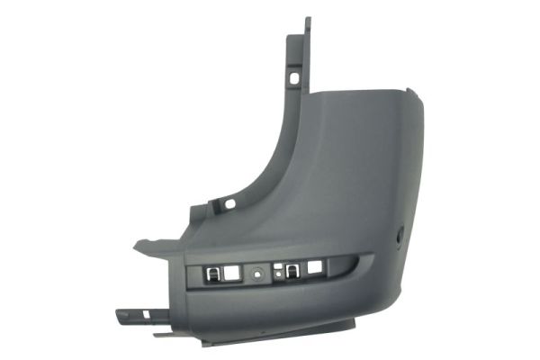 Bumper Blic 5508-00-3548966PP
