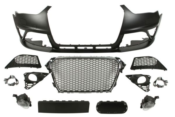 Bumper Blic 5510-00-0029902KP