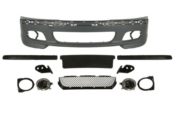 Bumper Blic 5510-00-0061909KP