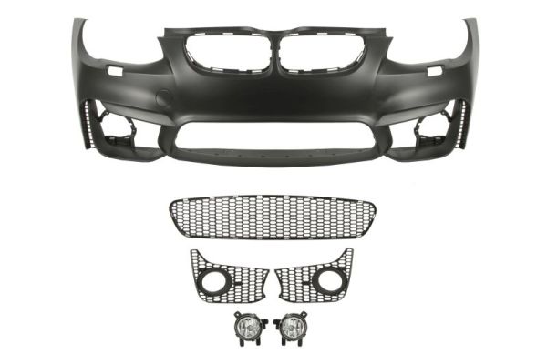 Bumper Blic 5510-00-0062903KP
