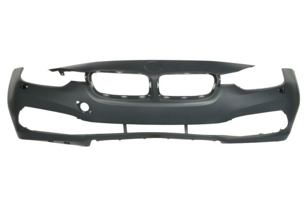 Bumper Blic 5510-00-0063916PP