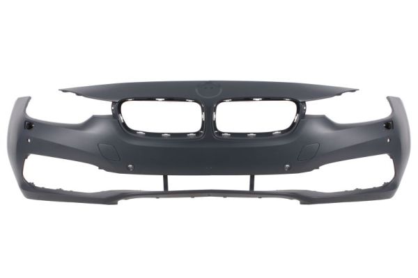 Bumper Blic 5510-00-0063920P