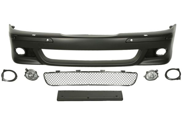Bumper Blic 5510-00-0065903KP