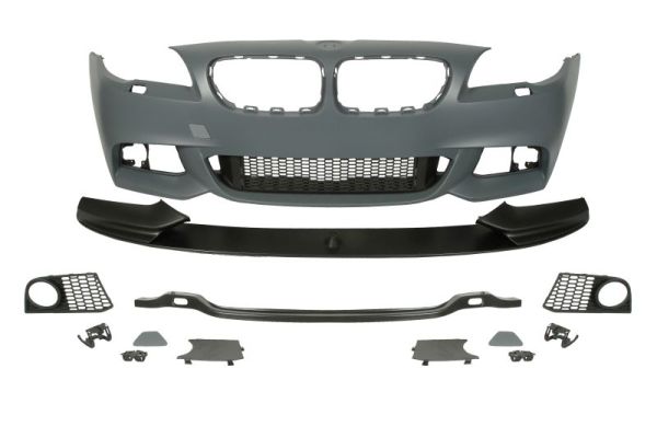 Bumper Blic 5510-00-0067904KP