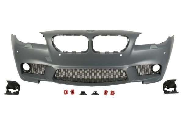 Bumper Blic 5510-00-0067907KP