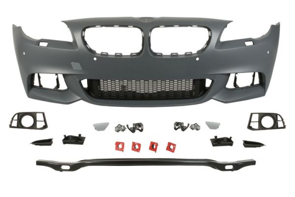 Bumper Blic 5510-00-0067909KP