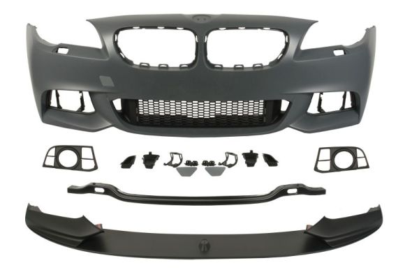 Bumper Blic 5510-00-0067910KP
