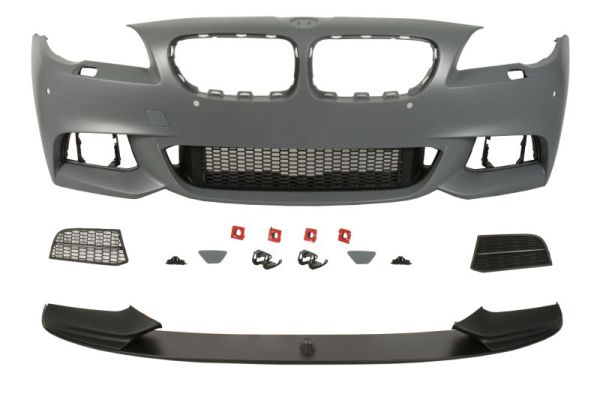 Bumper Blic 5510-00-0067912KP