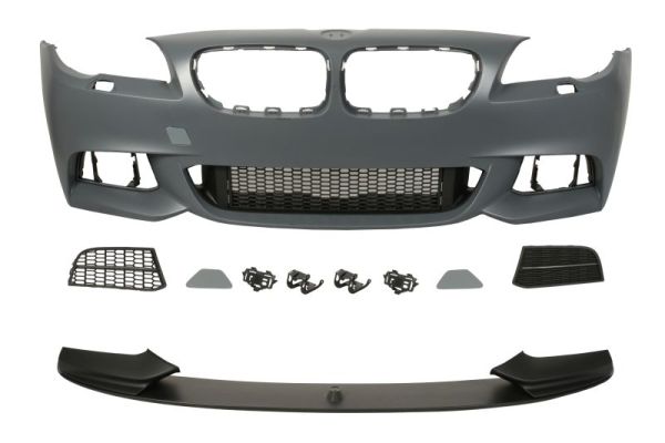 Bumper Blic 5510-00-0067914KP