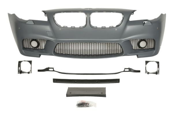 Bumper Blic 5510-00-0067916KP