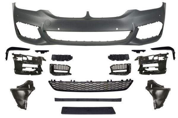 Bumper Blic 5510-00-0068900KP